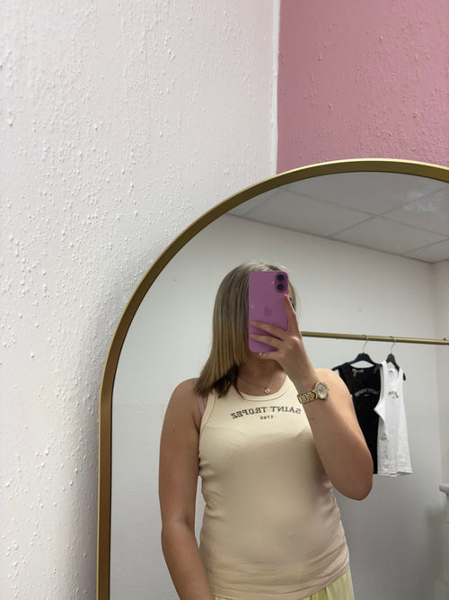 SAINT TROPEZ TOP