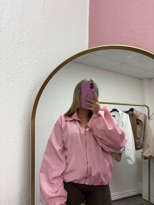 AALIYAH ALO JACKET
