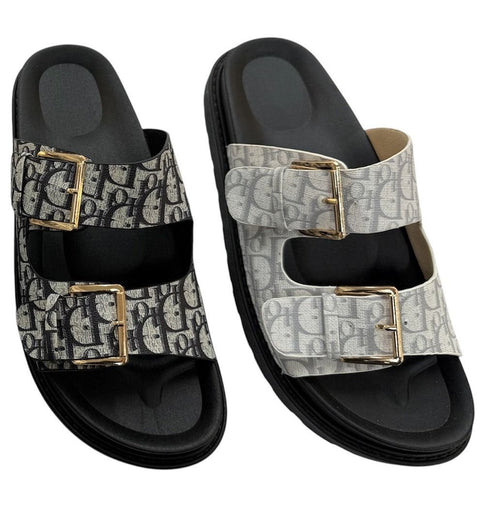 DIOR INSPIRED SLIDER