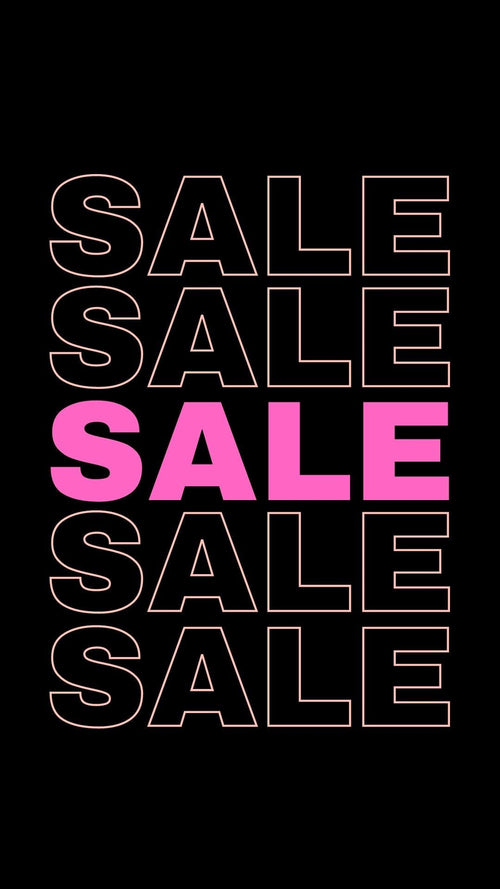 SALE