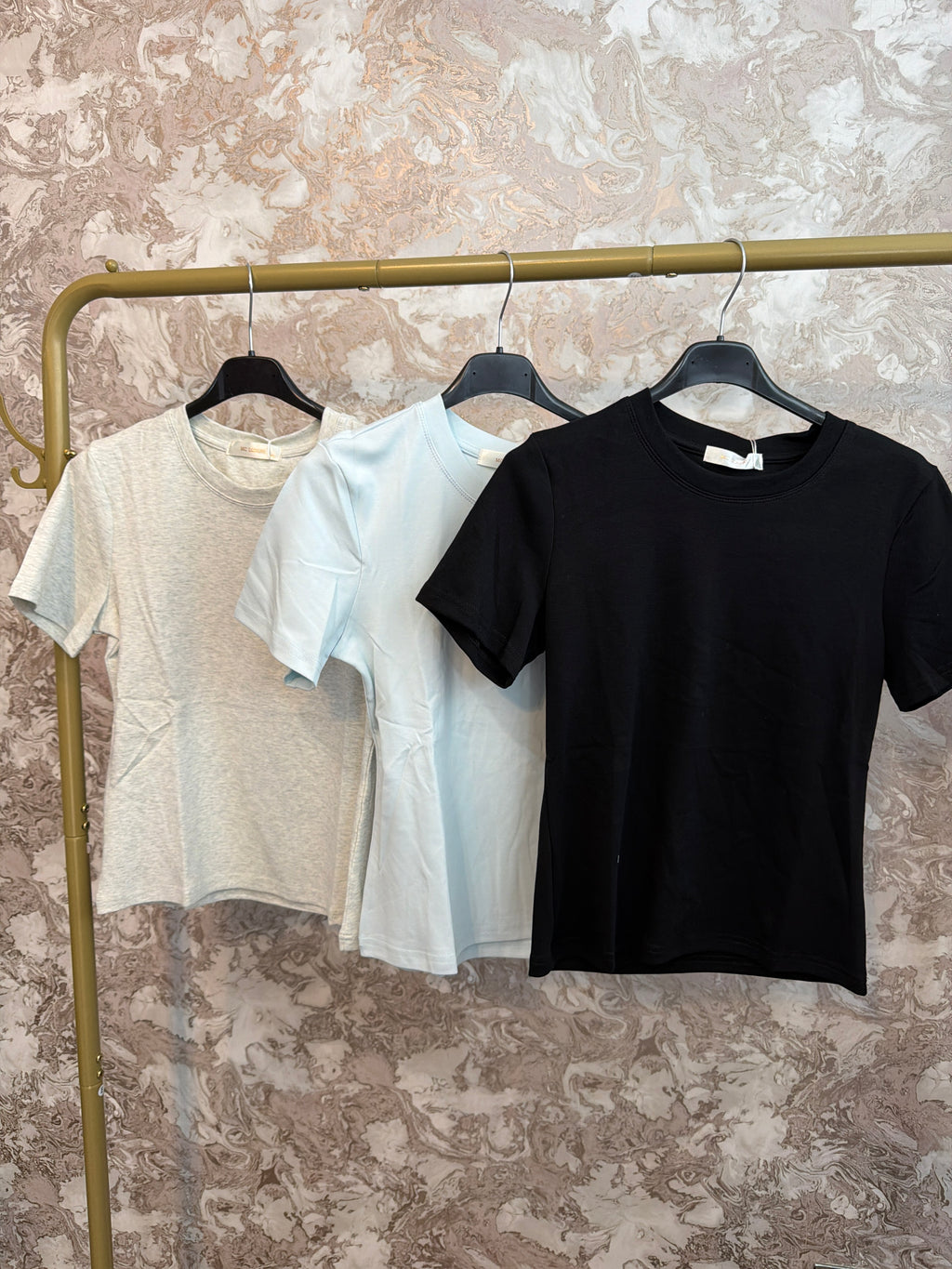 CORA BASIC TOP