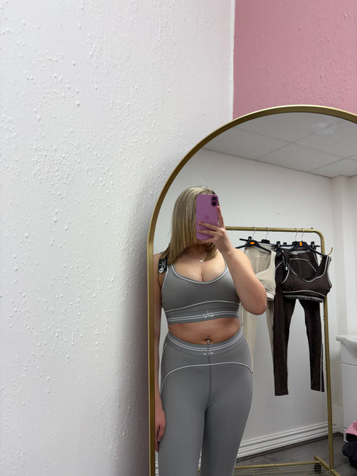 ALO GYMSET