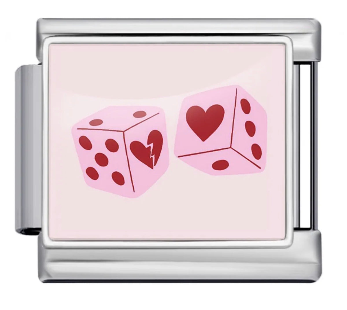 DICE ITALIAN CHARM