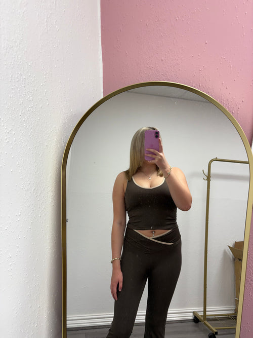 INDIE CONTRAST GYM SET