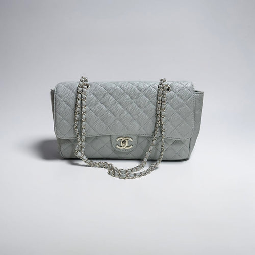 CHANEL DUPE BAG