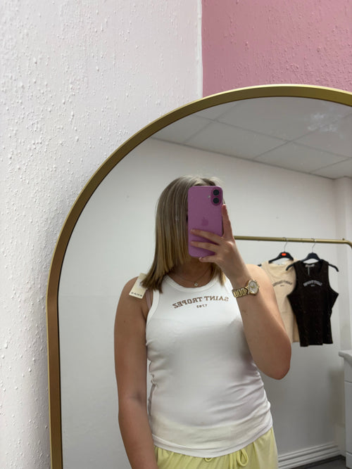 SAINT TROPEZ TOP