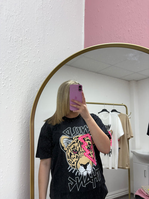 LULA WILD THANG TSHIRT