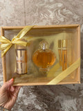 OLYMPEA GIFT SET
