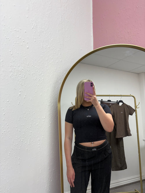 SOFIA ALO TWO PIECE SET