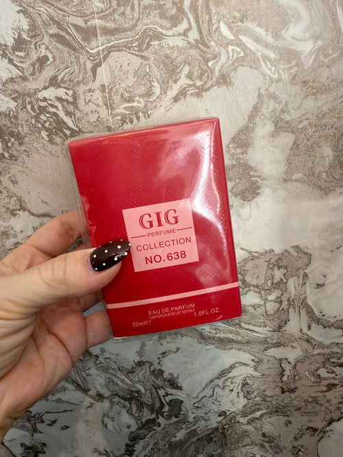 LOST CHERRY 30ML FRAGRANCE