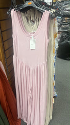 MAYA HAREEM JUMPSUITS