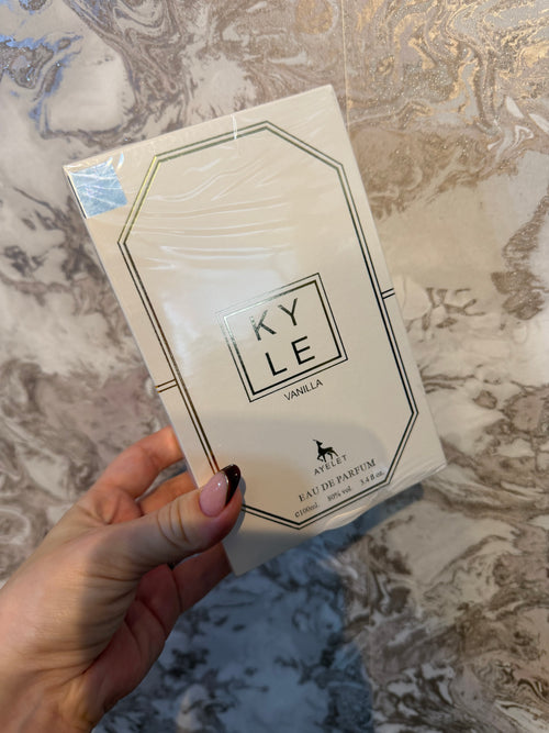 KAYALI 100ML PERFUME