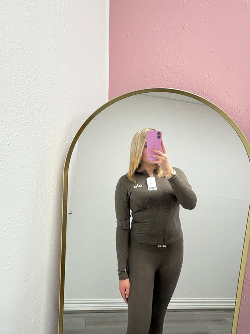 ALICE ALO GYM SET