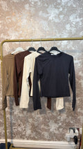 DAWN SOFT BASIC TOP