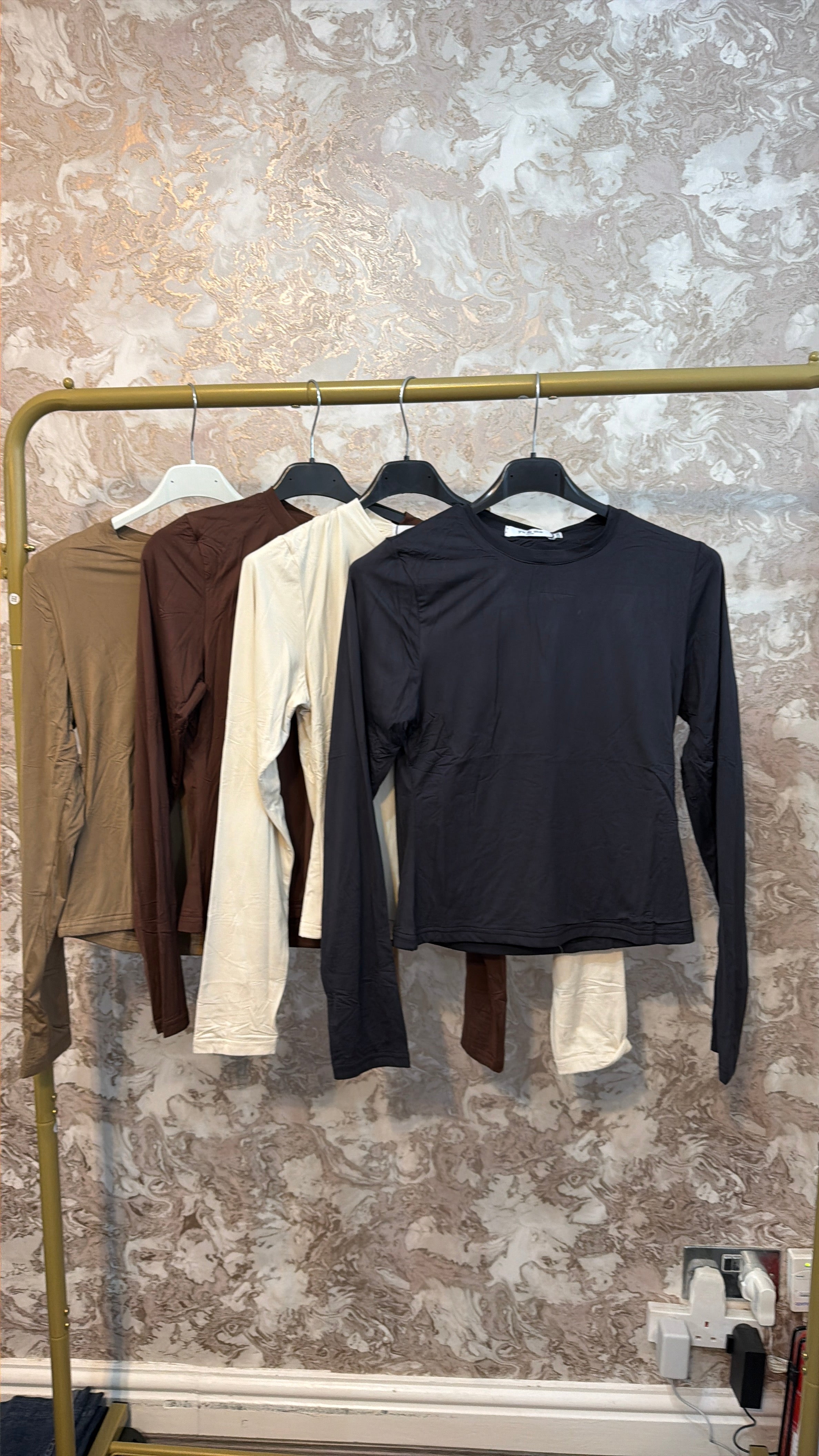 DAWN SOFT BASIC TOP
