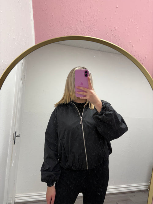 EMILIA WATERPROOF JACKET