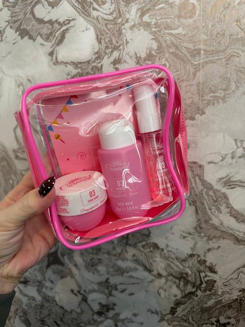 SUGAR BERRY GIFT SET