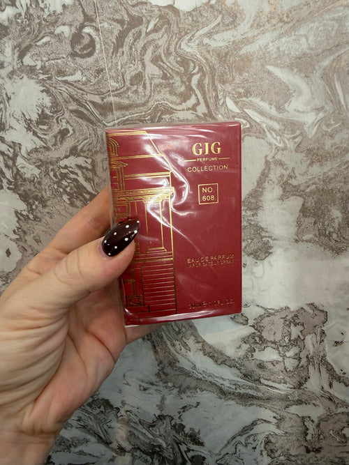 BACCART ROUGE 30ML FRAGRANCE
