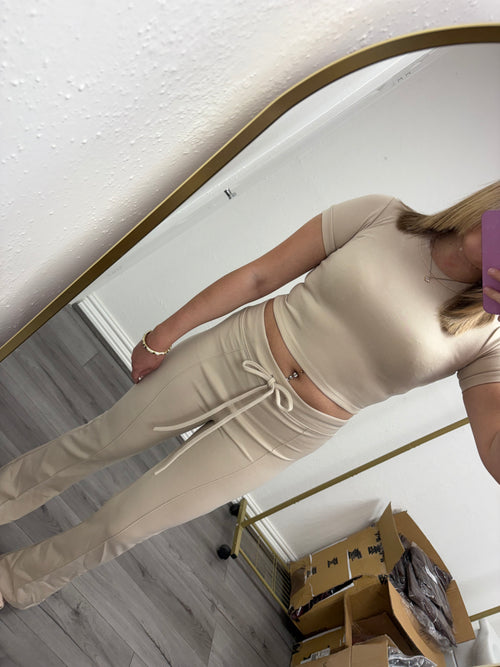 DEMI LOUNGESET