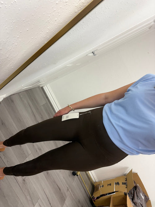 MYLA ENERGY LEGGINGS