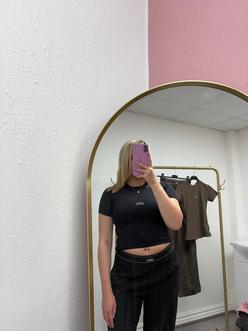 SOFIA ALO TWO PIECE SET