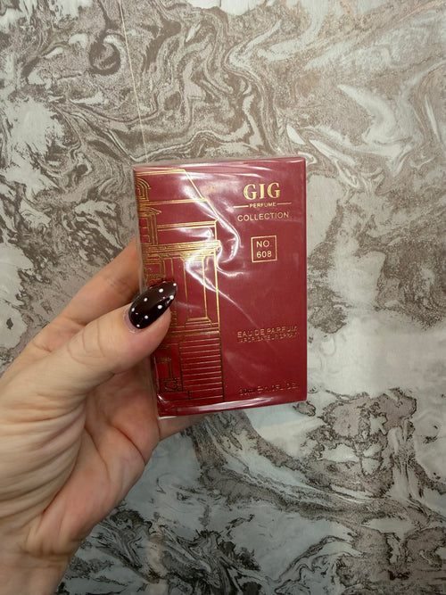 BACCART ROUGE 30ML FRAGRANCE