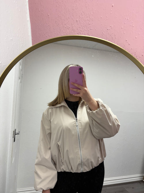EMILIA WATERPROOF JACKET