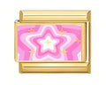 SHOOTING STAR ITALIAN CHARM