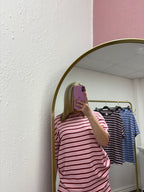 ISLA STRIPE TWO PIECE SET