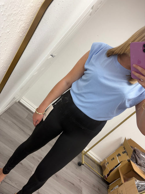 MYLA ENERGY LEGGINGS