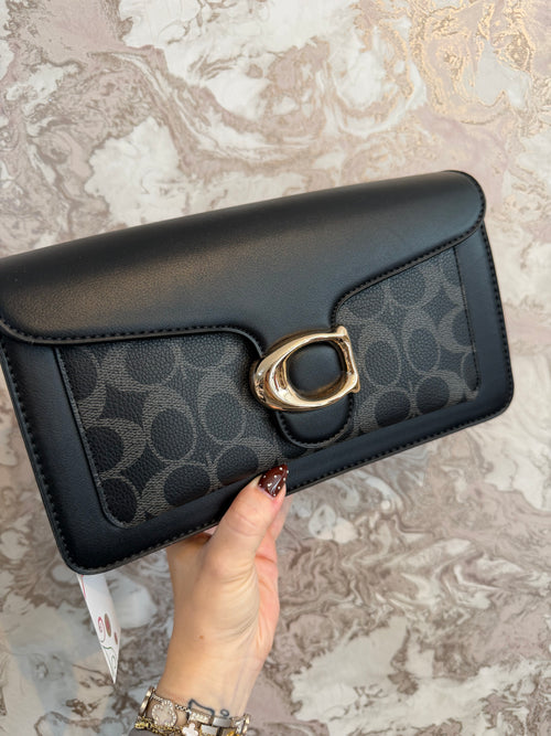 COACH CROSS BODY BAG