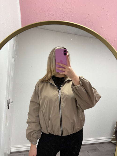 EMILIA WATERPROOF JACKET