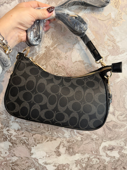 COACH SHOULDER BAG