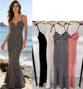 SIMONE GOLD BUTTON DRESS