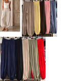 MILEY HAREEM TROUSER