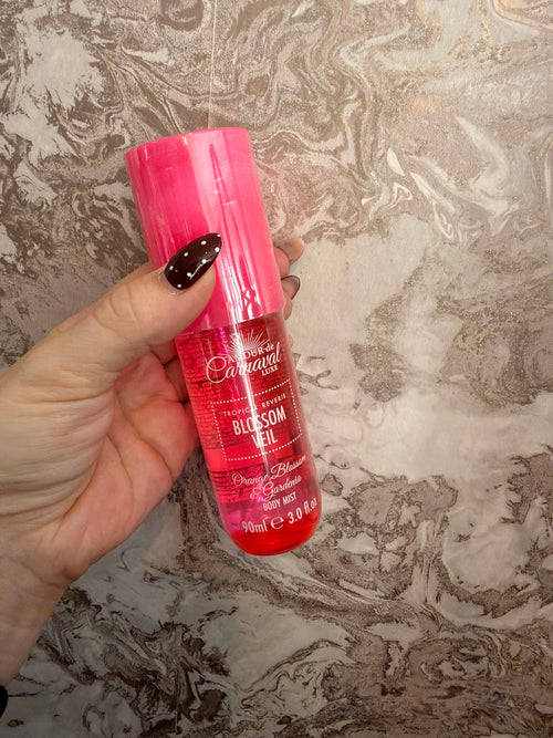 SOL DE JANEIRO DUPE SPRAY