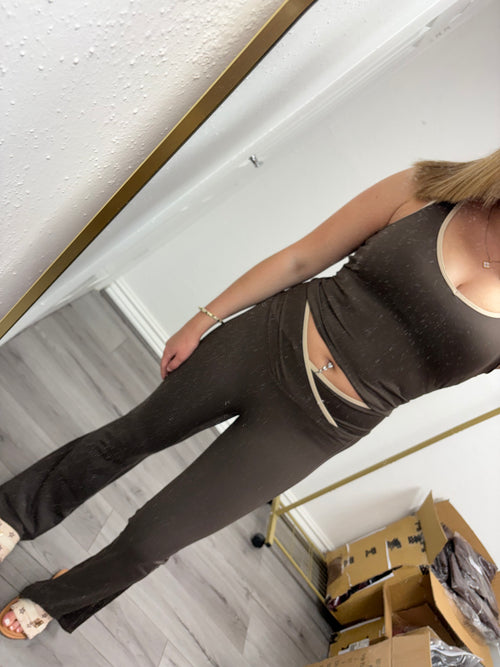 INDIE CONTRAST GYM SET