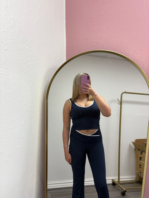 INDIE CONTRAST GYM SET