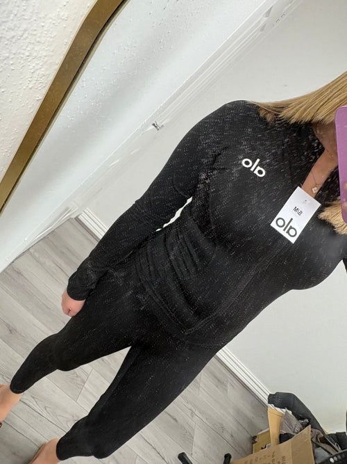ALICE ALO GYM SET