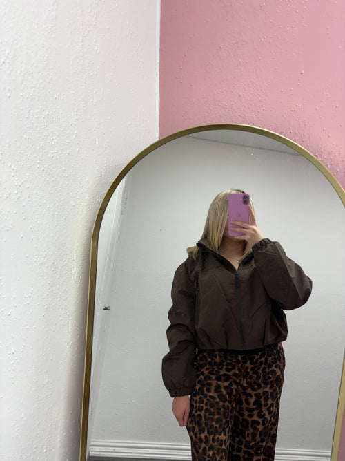 JESSIE WATERPROOF JACKET