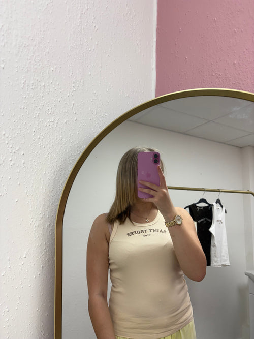 SAINT TROPEZ TOP