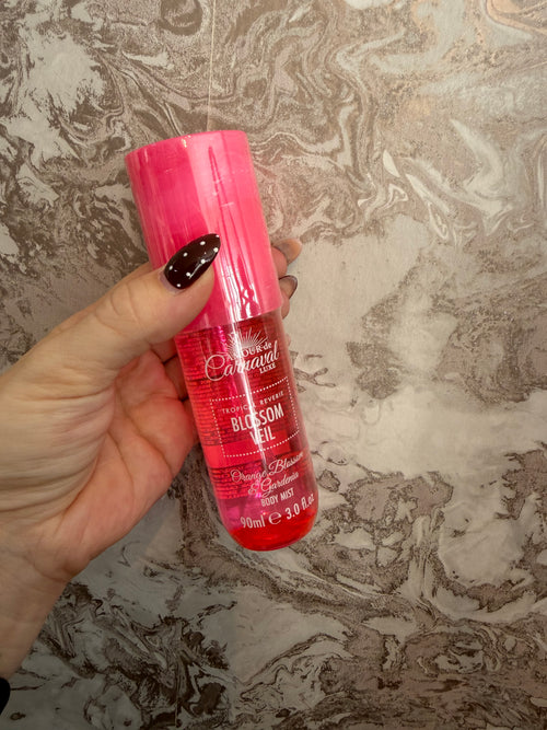 SOL DE JANEIRO DUPE SPRAY