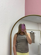 AMARA AMOUR TOP