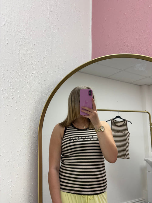 AMARA AMOUR TOP