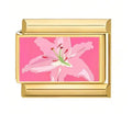 FLORAL ITALIAN CHARM
