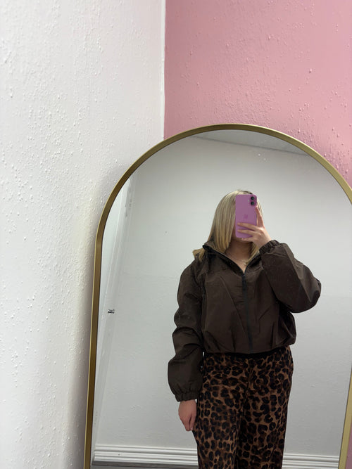 JESSIE WATERPROOF JACKET