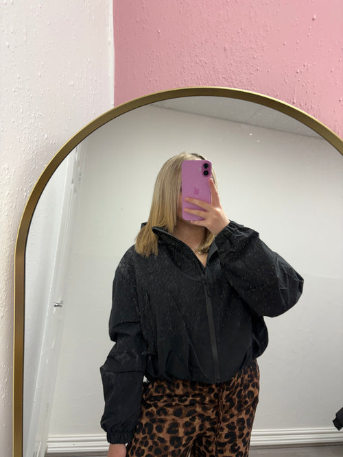 JESSIE WATERPROOF JACKET