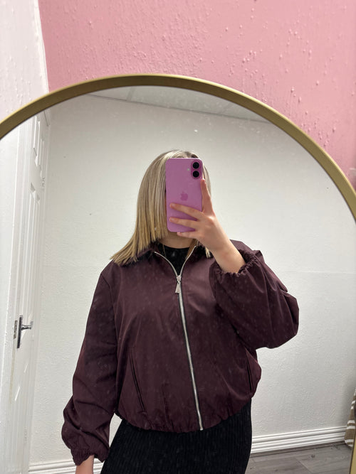 EMILIA WATERPROOF JACKET