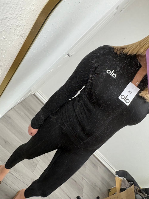 ALICE ALO GYM SET