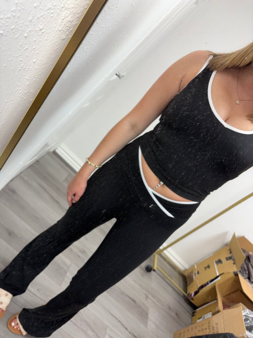 INDIE CONTRAST GYM SET